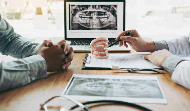Professional Emergency Dental Service in GA