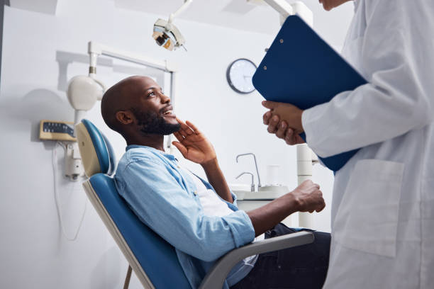 Best Emergency Care for Gum Disease in Macon, GA