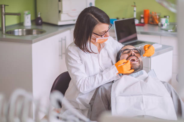 Best Broken or Chipped Tooth Repair in Macon, GA