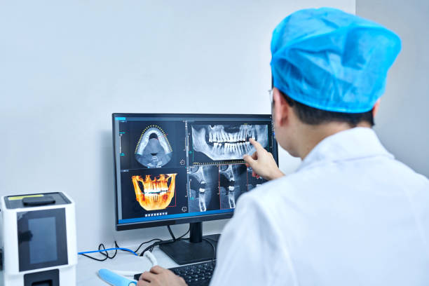 Best Emergency X-Rays and Diagnostics in Macon, GA
