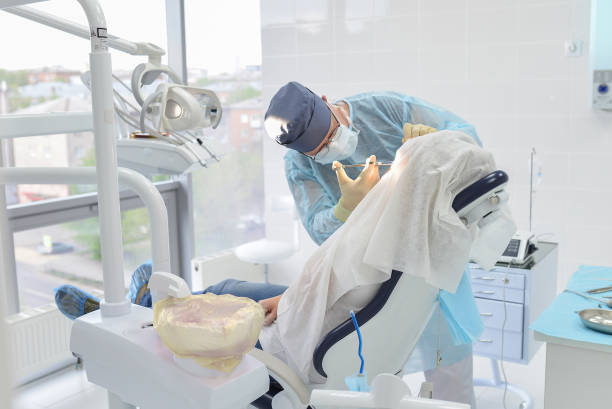 Best Walk-In Emergency Dental Services in Macon, GA